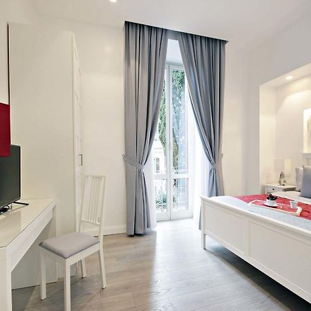 Velvet Trastevere Apartment Rome Chambre photo