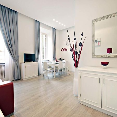 Velvet Trastevere Apartment Rome Chambre photo