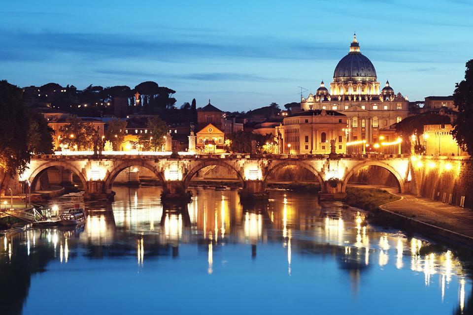 Velvet Trastevere Apartment Rome Chambre photo